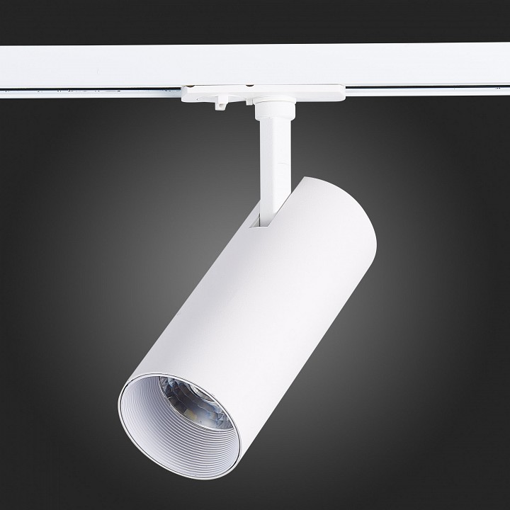 Светильник на штанге st-luce mono st350.546.20.36