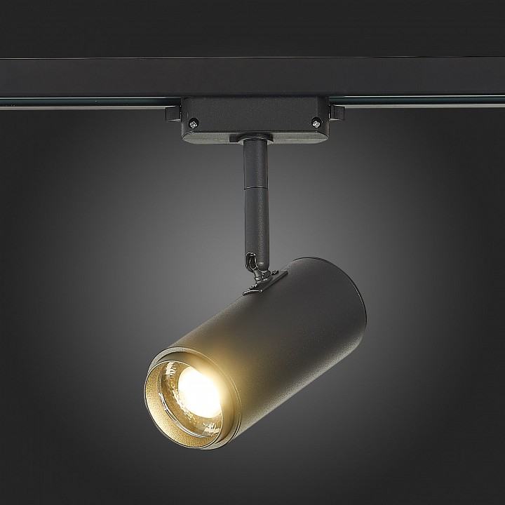 Светильник на штанге st-luce zoom st600.446.12