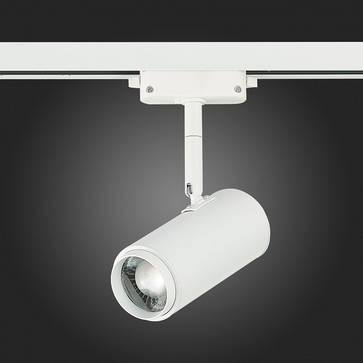 Светильник на штанге st-luce zoom st600.546.12