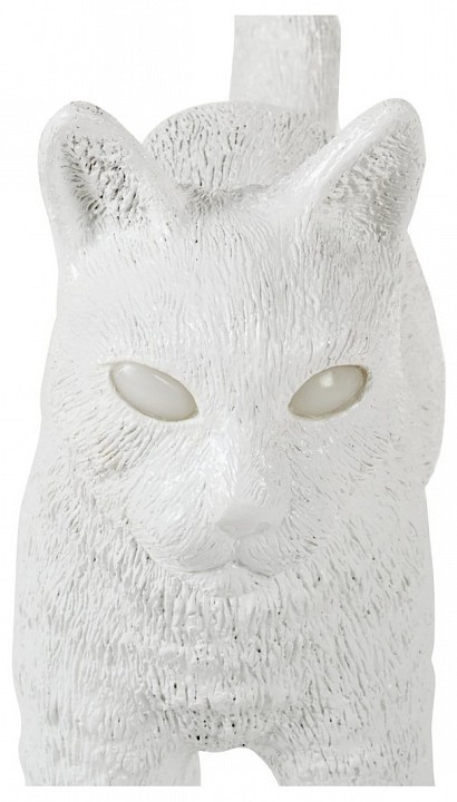 Зверь световой seletti cat lamp 15040