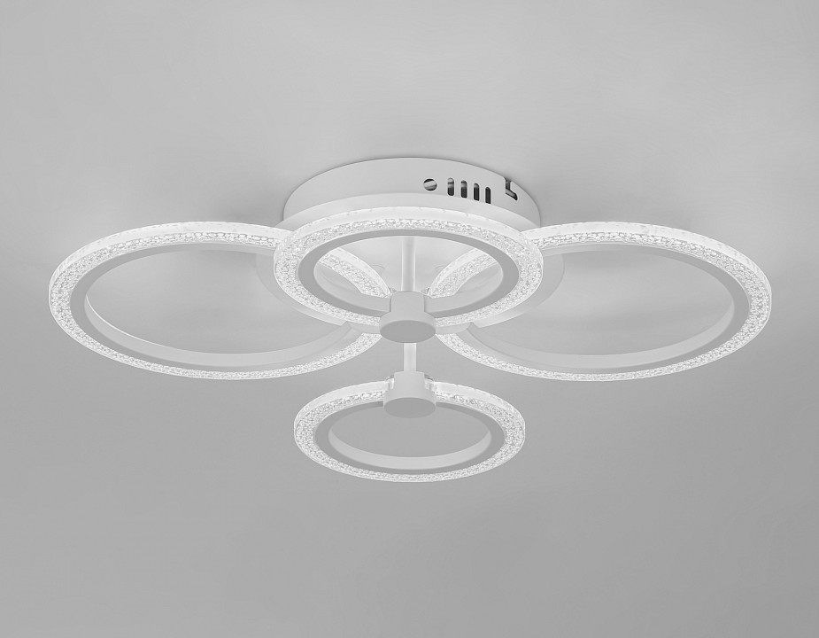 Потолочная люстра ambrella light fa fa4061