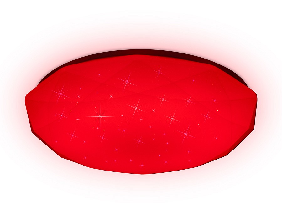 Накладной светильник ambrella light ff ff417