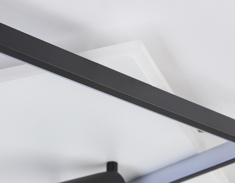Потолочная люстра ambrella light fl fl5138