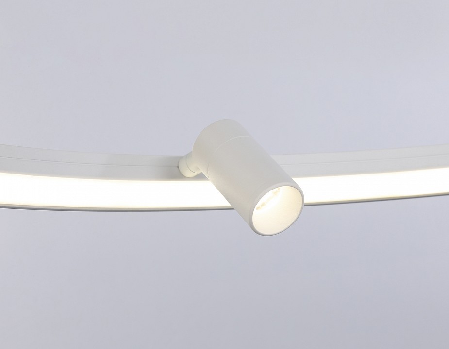 Подвесная люстра ambrella light fl fl5288