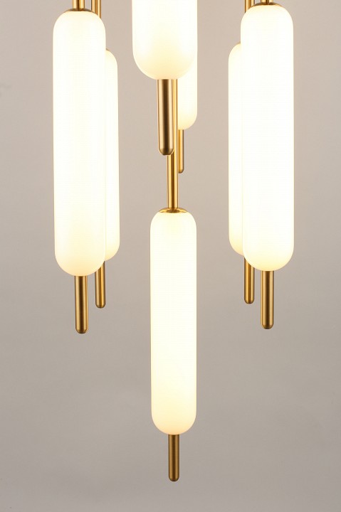 Подвесная люстра aployt carla apl.010.03.136