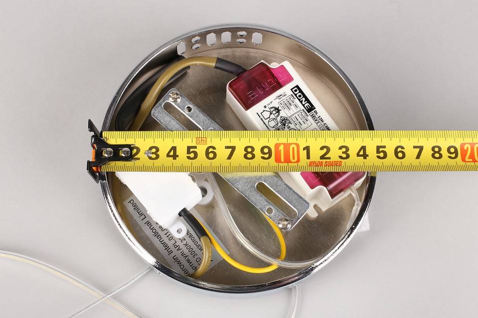 Подвесной светильник aployt weronka apl.011.06.20