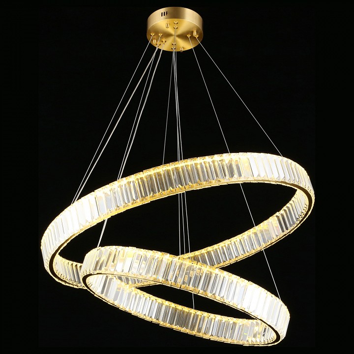 Подвесной светильник aployt nicoletta apl.026.13.85