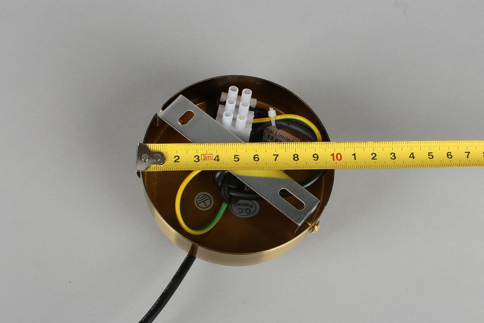 Подвесной светильник aployt jagna apl.312.13.03
