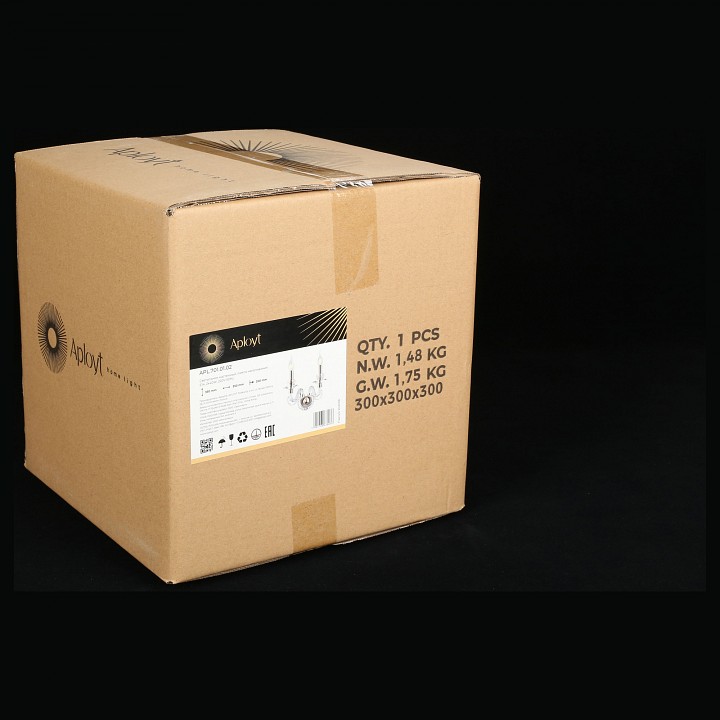 Бра aployt daniele apl.701.01.02