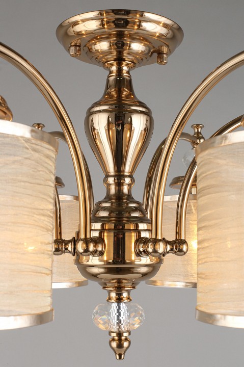 Люстра на штанге aployt agata apl.720.07.06