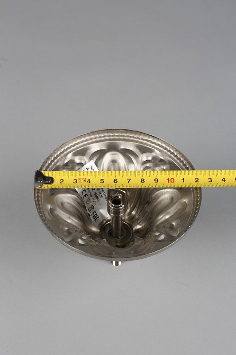 Люстра на штанге aployt helcia apl.756.17.10