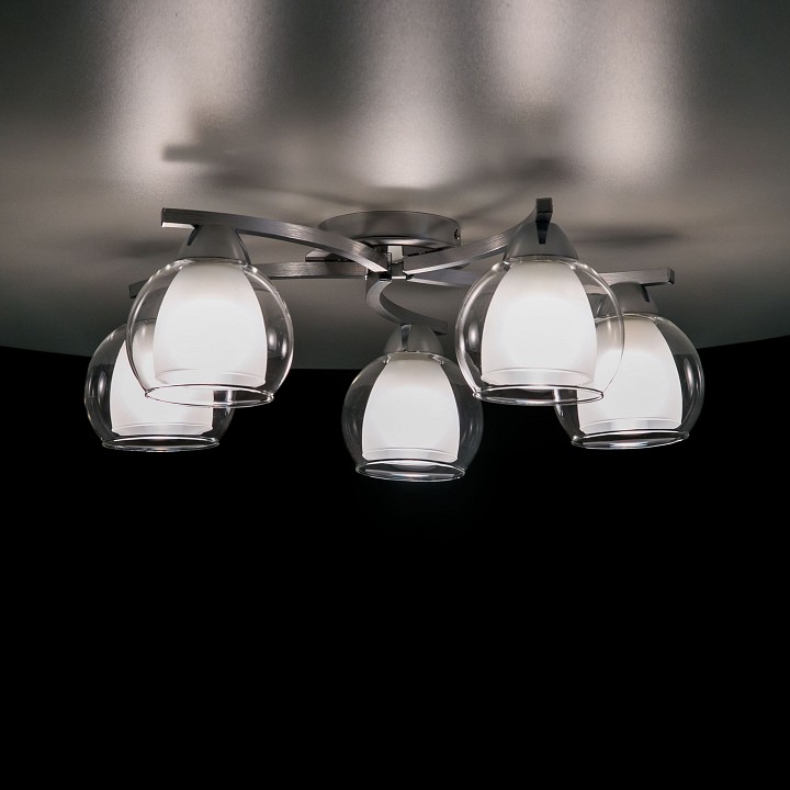 Потолочная люстра citilux кристи cl152157