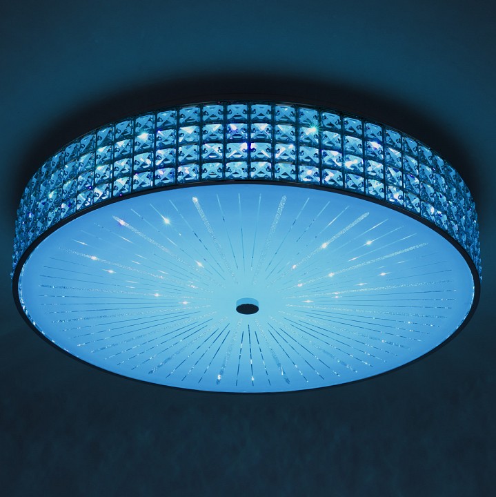 Накладной светильник citilux портал cl32410g1