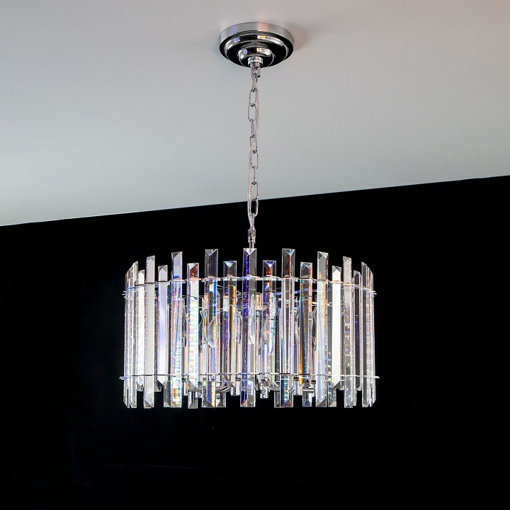 Подвесной светильник citilux ингвар cl334161