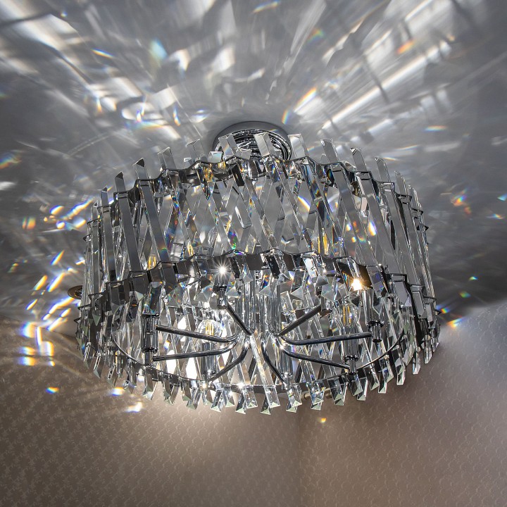 Подвесной светильник citilux ингвар cl334281