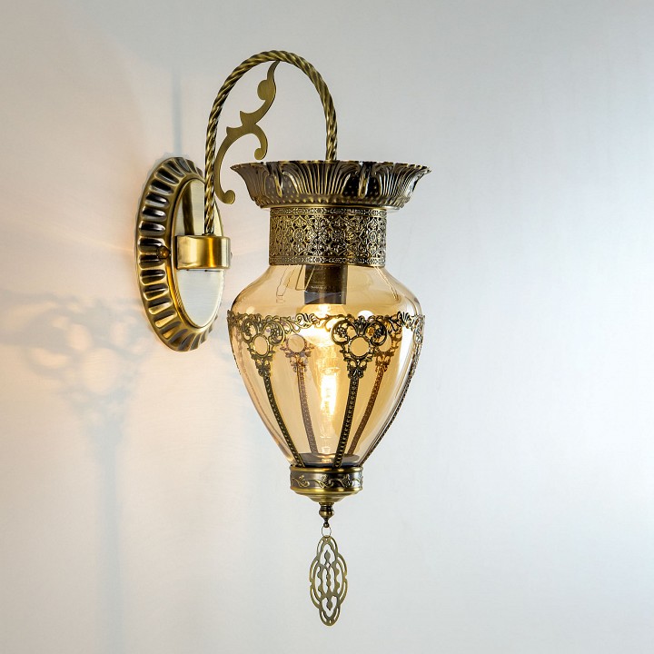 Бра citilux каир cl419413