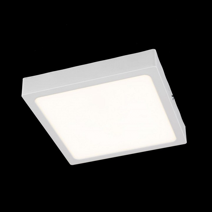 Накладной светильник citilux галс cl55k22n