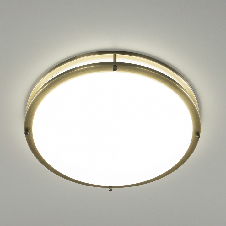 Накладной светильник citilux бостон cl709503n