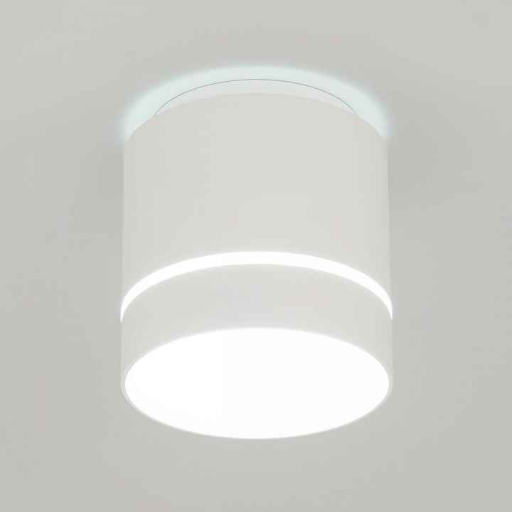 Накладной светильник citilux борн cl745020n