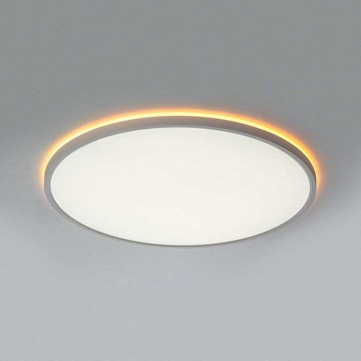 Накладной светильник citilux norma cl749500