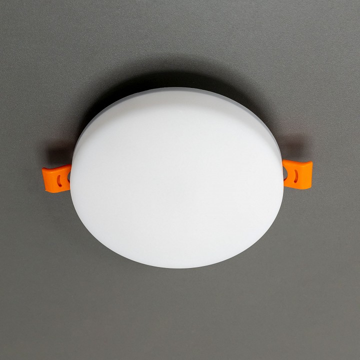 Встраиваемый светильник citilux вега cld5315n