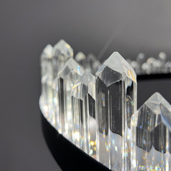 Подвесной светильник imperiumloft quartz quartz