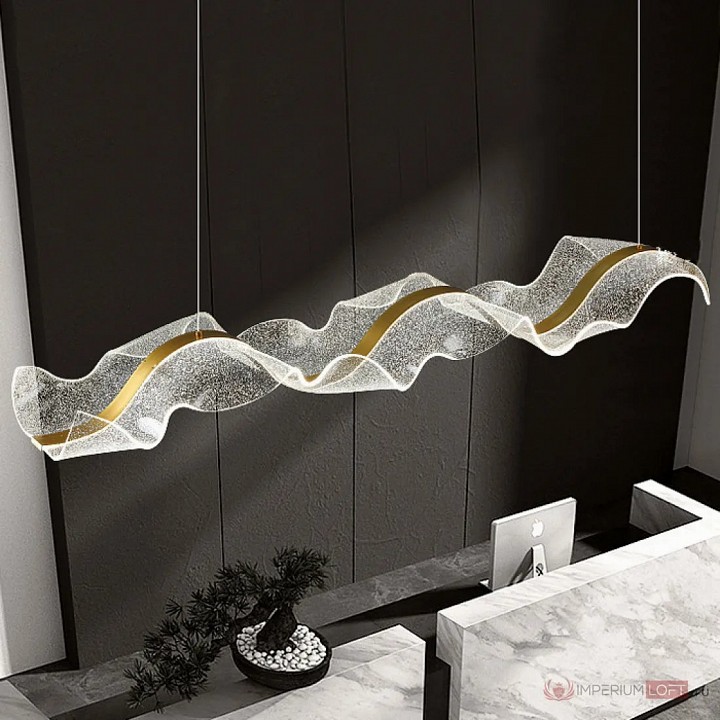 Подвесной светильник imperiumloft larseric 232823-23