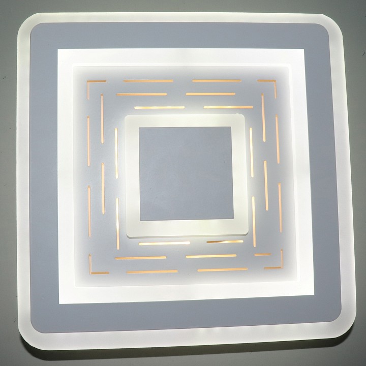 Накладной светильник natali kovaltseva led 81017/1w