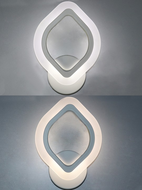 Накладной светильник natali kovaltseva led led lamps 81139/1w