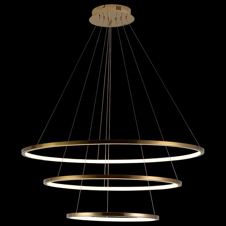Подвесной светильник loft it ring 10015/3