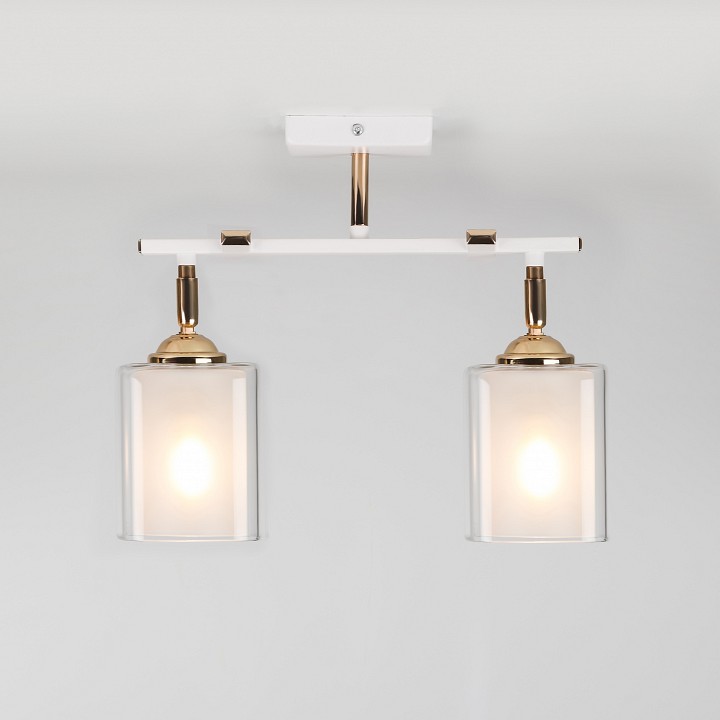 Светильник на штанге rivoli helga б0050836