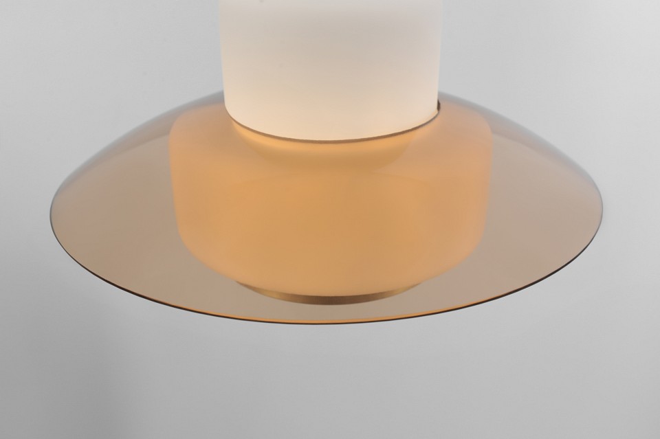 Подвесной светильник rivoli camille б0061901