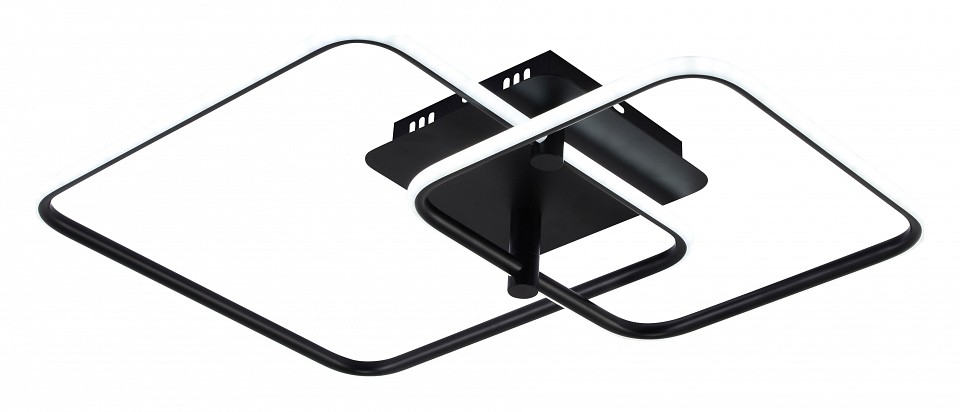 Накладной светильник rivoli nicoleta б0062235