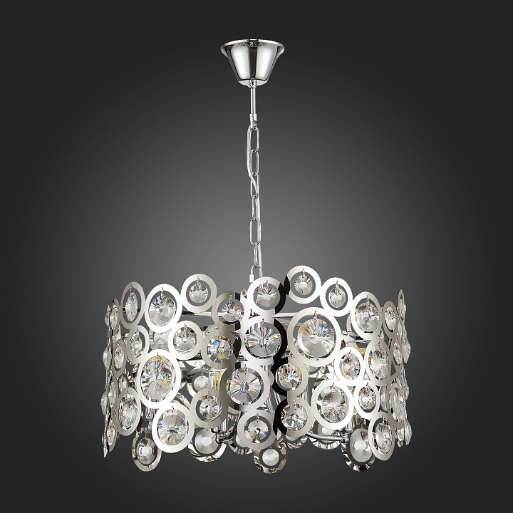 Подвесной светильник st-luce letina sl1103.103.08