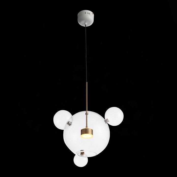 Подвесной светильник st-luce bopone sl1133.203.01