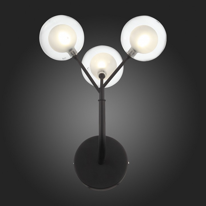 Бра st-luce demele sl376.401.03