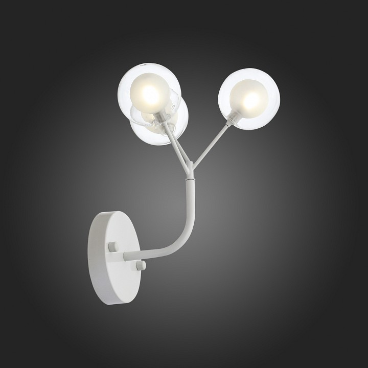 Бра st-luce demele sl376.501.03
