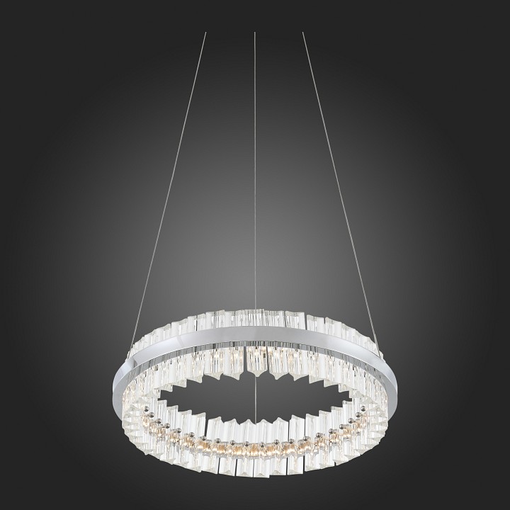 Подвесной светильник st-luce cherio sl383.103.01