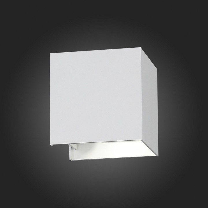 Накладной светильник st-luce sl560 sl560.501.02