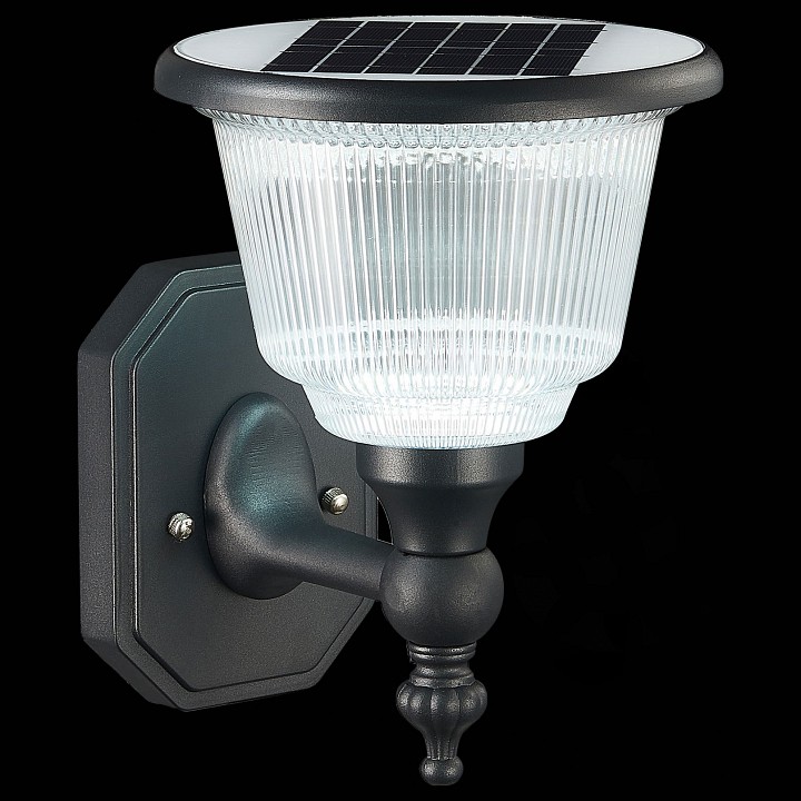Светильник на штанге st-luce solaris sl9502.401.01
