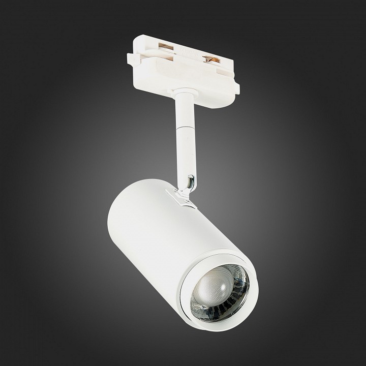Светильник на штанге st-luce zoom st600.546.12