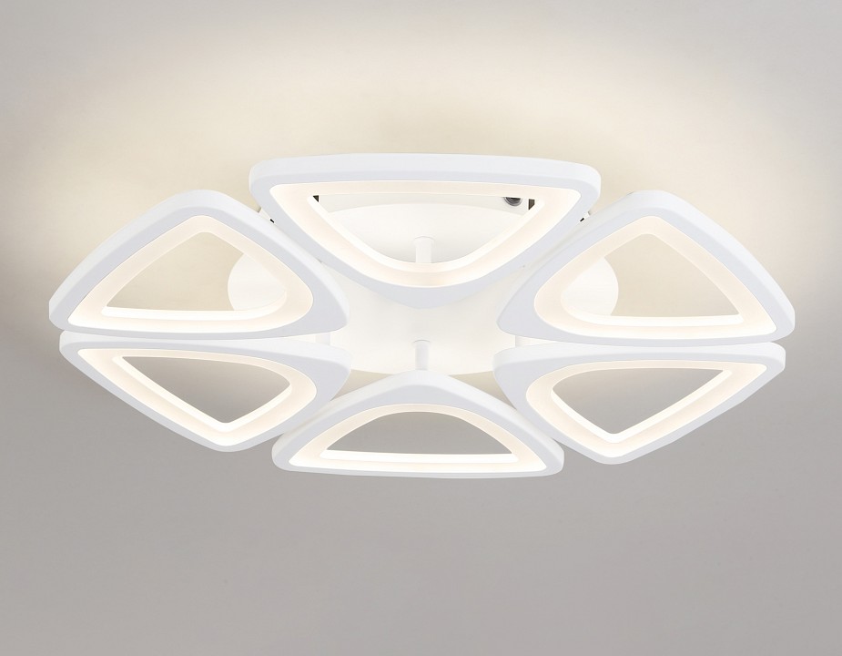 Потолочная люстра ambrella light fa fa4494