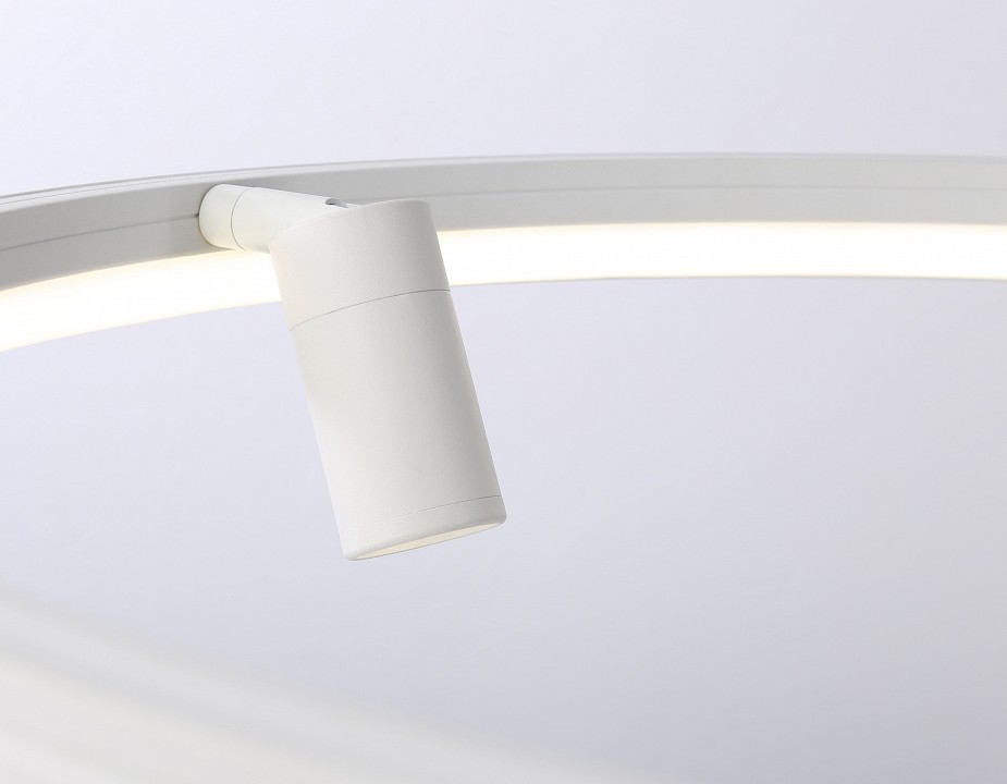 Подвесная люстра ambrella light fl fl5288