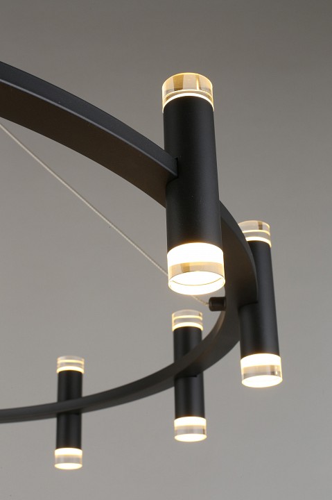 Подвесная люстра aployt klarcia apl.037.03.120