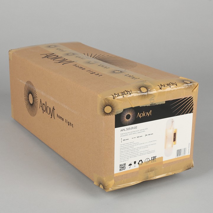 Бра aployt klodett apl.323.01.02