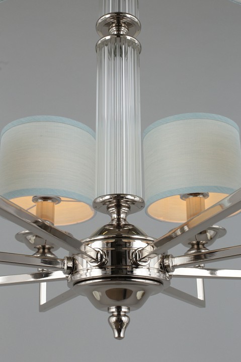 Подвесная люстра aployt malwa apl.712.03.08