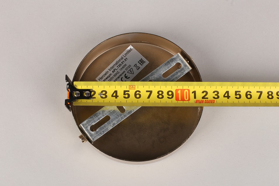 Бра aployt agata apl.720.01.01