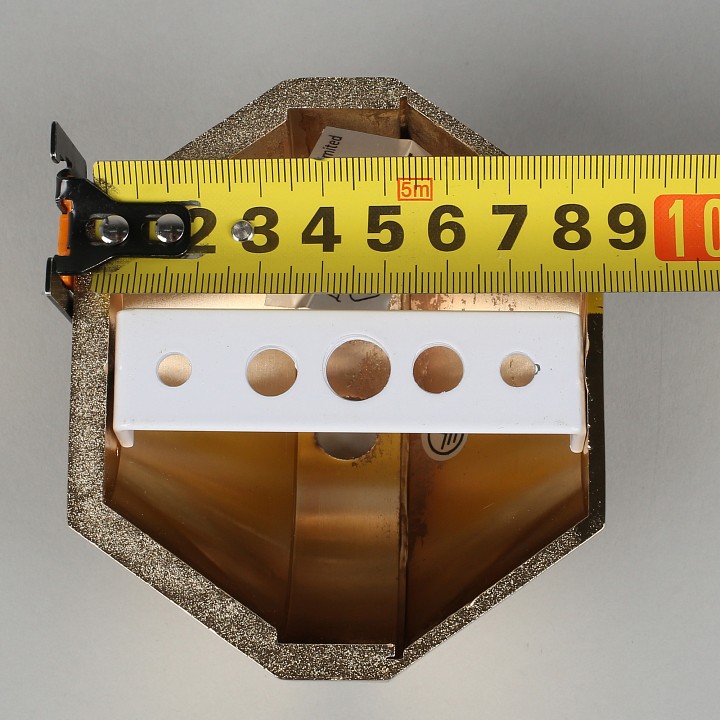 Бра aployt elinor apl.801.01.02