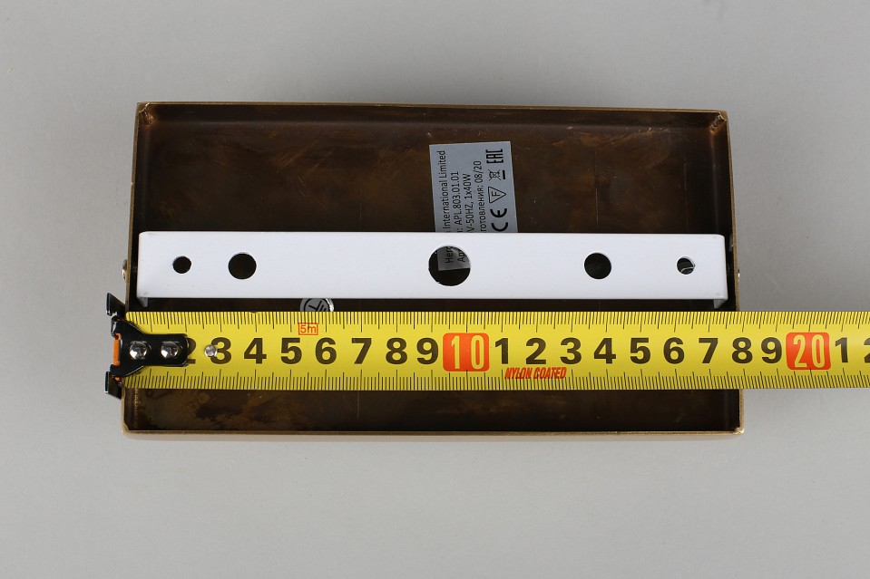 Бра aployt malcia apl.803.01.01