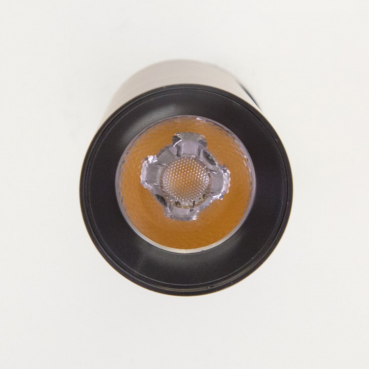 Спот citilux тубус cl01b121n